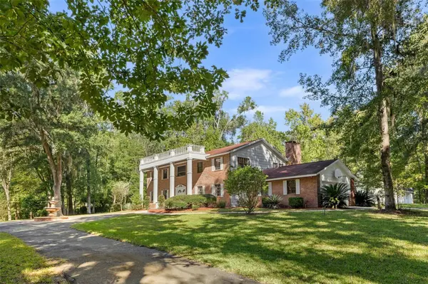 4621 NW 71ST BLVD, Gainesville, FL 32606
