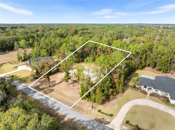 12364 SW 16TH LN, Newberry, FL 32669