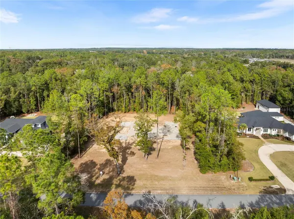 12364 SW 16TH LN, Newberry, FL 32669