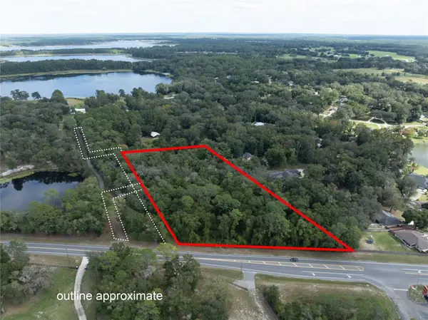 SR-21, Melrose, FL 32666