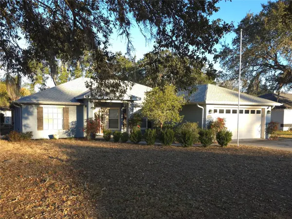 11179 SW 61ST CIR, Ocala, FL 34476