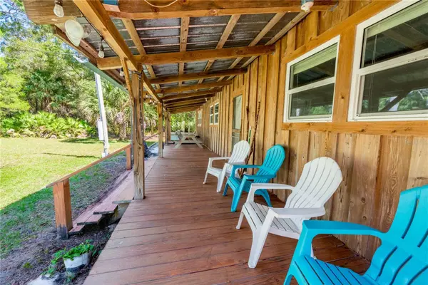 6550 SW 100TH CT, Cedar Key, FL 32625
