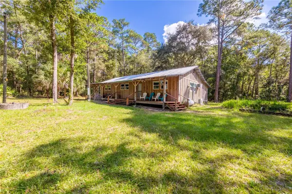 6550 SW 100TH CT, Cedar Key, FL 32625