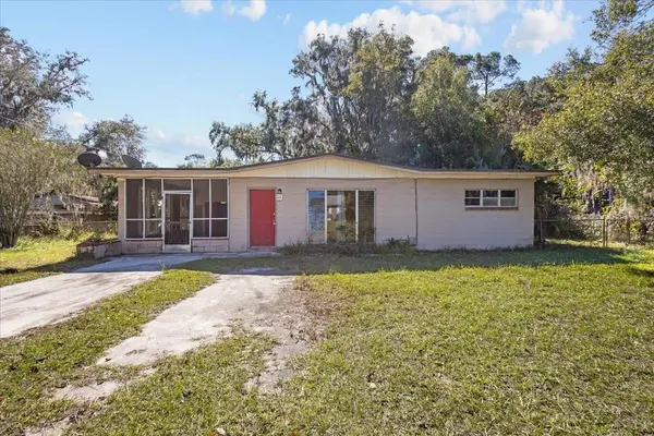 68 SE 12TH AVE, Cross City, FL 32628