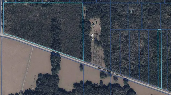 TBD SW COUNTY ROAD 346, Archer, FL 32618
