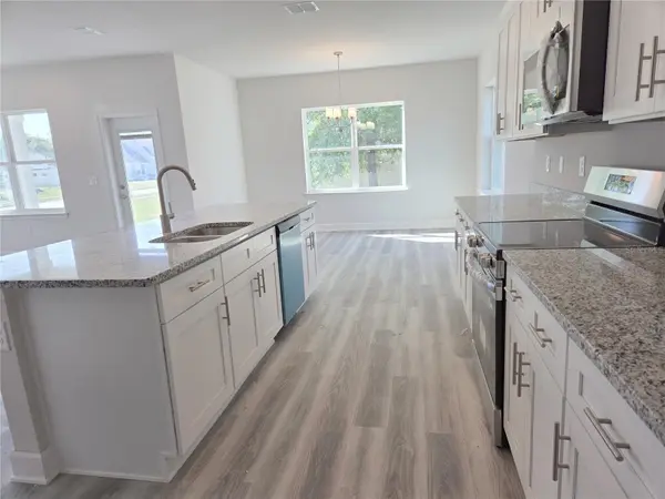616 SW ROSEMARY DR, Lake City, FL 32024