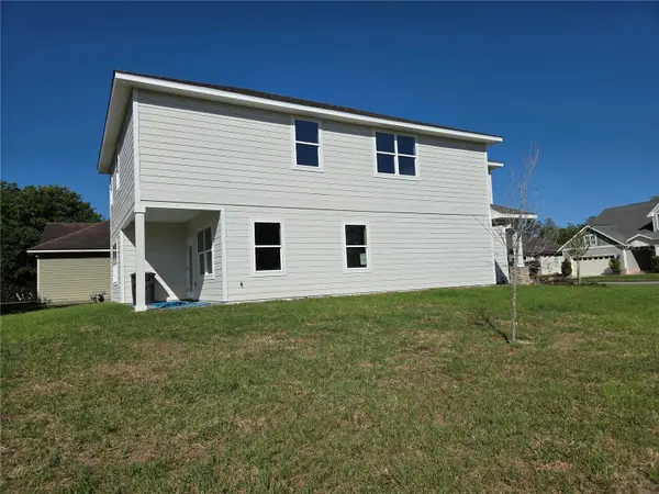 616 SW ROSEMARY DR, Lake City, FL 32024
