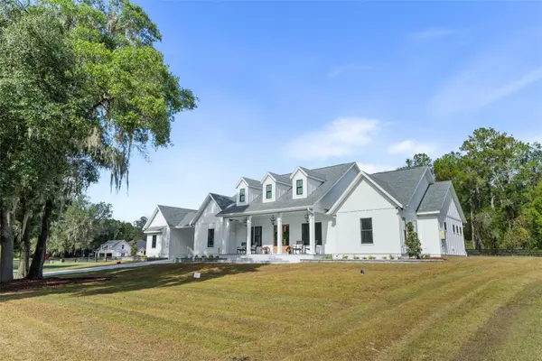 17104 SW 11TH CT, Newberry, FL 32669
