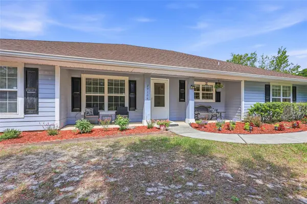 29104 N COUNTY ROAD 1491, Alachua, FL 32615