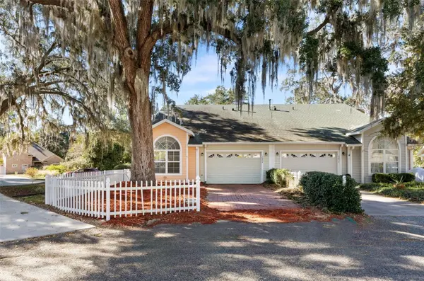 10804 NW 65TH WAY, Alachua, FL 32615