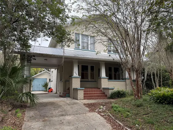 404 NE 10TH AVE, Gainesville, FL 32601