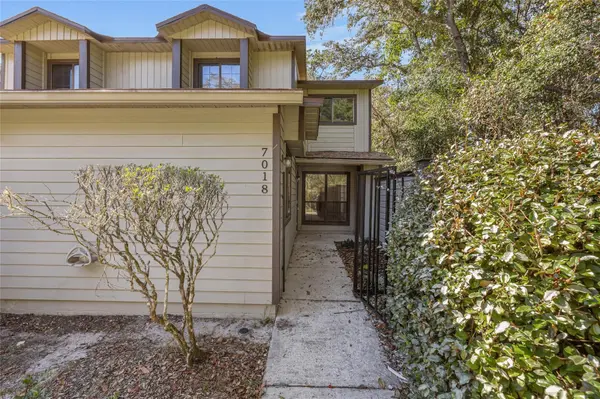 7018 NW 52ND TER, Gainesville, FL 32653