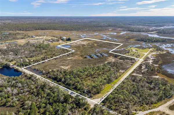 125 SW 284, Steinhatchee, FL 32359