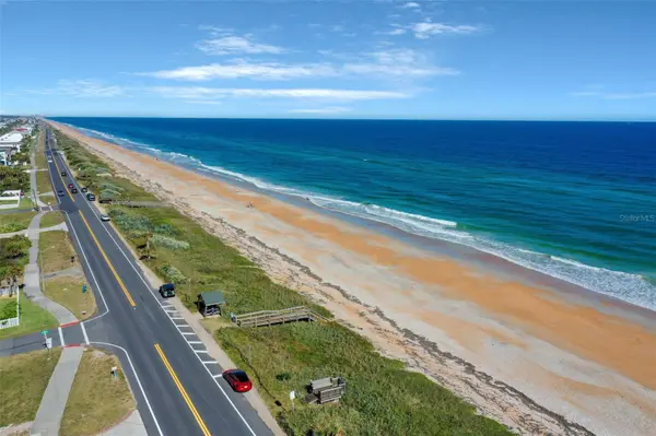 N OCEAN BLVD, Flagler Beach, FL 32136