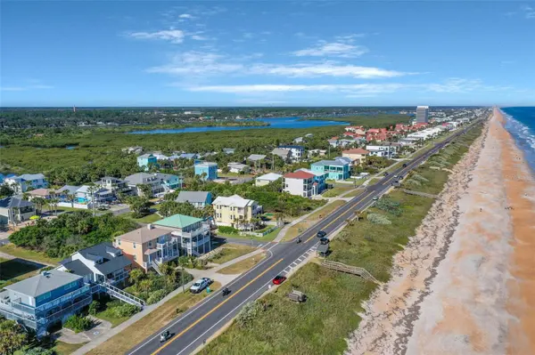 N OCEAN BLVD, Flagler Beach, FL 32136