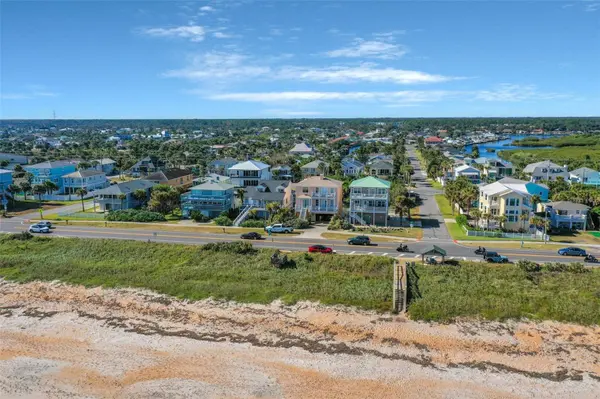 N OCEAN BLVD, Flagler Beach, FL 32136