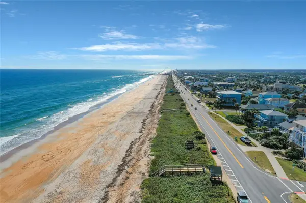 N OCEAN BLVD, Flagler Beach, FL 32136