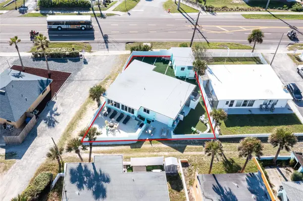 7 NEPTUNE PARK DR., Ormond Beach, FL 32176