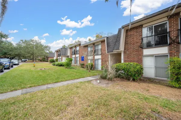 1700 SW 16TH CT #C25, Gainesville, FL 32608