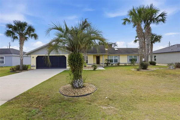 3940 SW 134TH ST, Ocala, FL 34473
