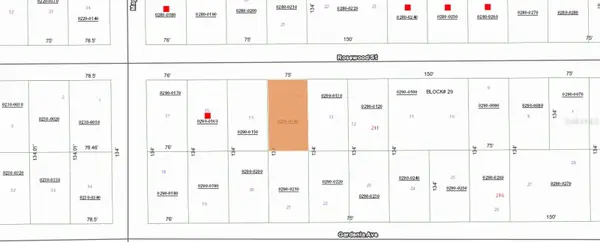 207 ROSEWOOD ST, Georgetown, FL 32139