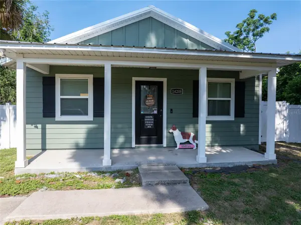 14208 NW 136TH TER, Alachua, FL 32615