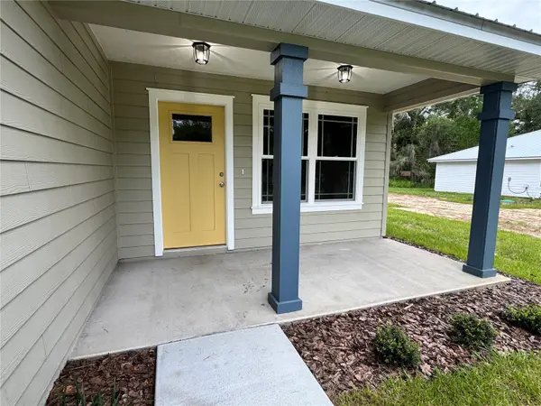 8523 SE 70TH AVE, Trenton, FL 32693