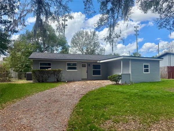1030 SE 18TH TER, Gainesville, FL 32641