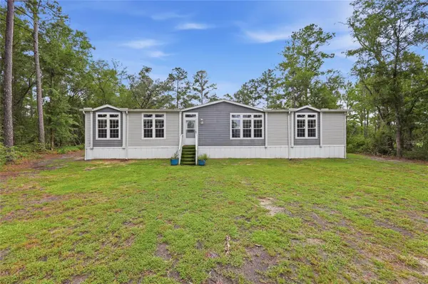 6671 SW 128TH LANE, Lake Butler, FL 32054