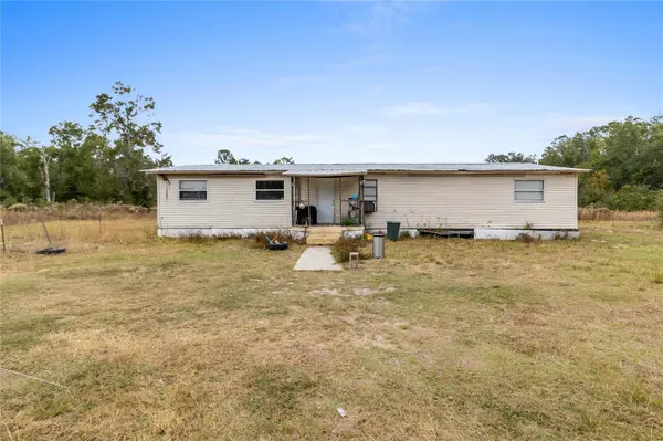 601 SW QUARRY CIR, Fort White, FL 32038
