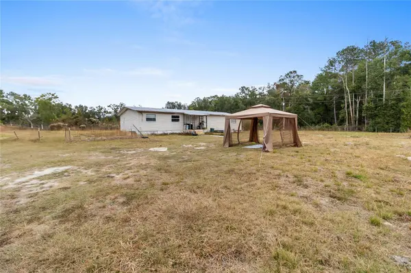 601 SW QUARRY CIR, Fort White, FL 32038
