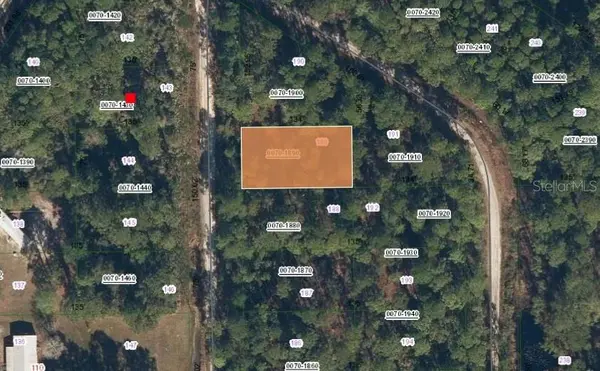 106 MOSSWOOD ST, Georgetown, FL 32139