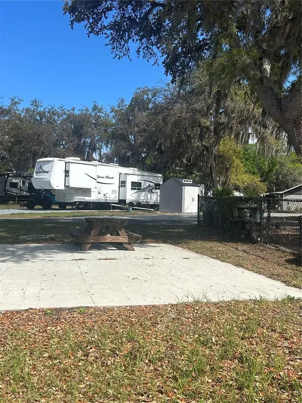 15991 NE 243RD PLACE RD #54, Fort Mc Coy, FL 32134