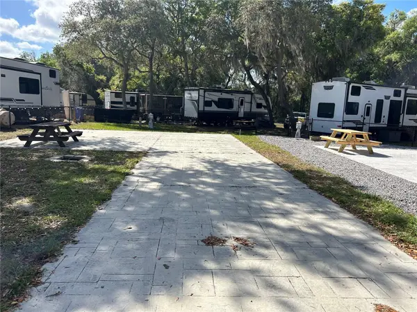 15991 NE 243RD PLACE RD #54, Fort Mc Coy, FL 32134