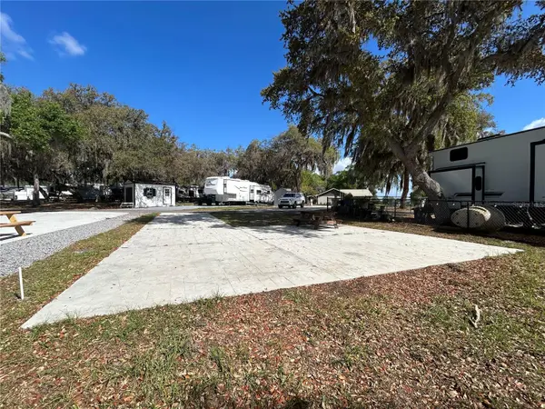 15991 NE 243RD PLACE RD #54, Fort Mc Coy, FL 32134