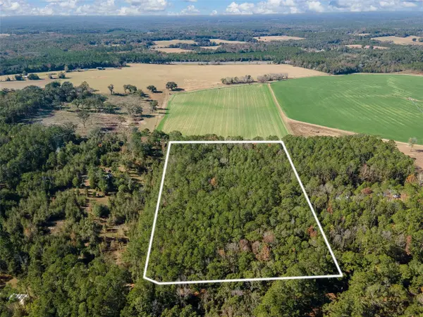 TBD N COUNTY RD 1491, Alachua, FL 32615