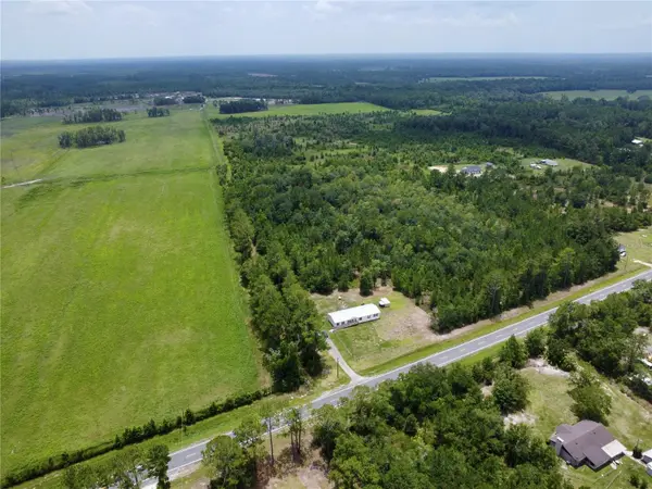 TBD CR 235, Brooker, FL 32622