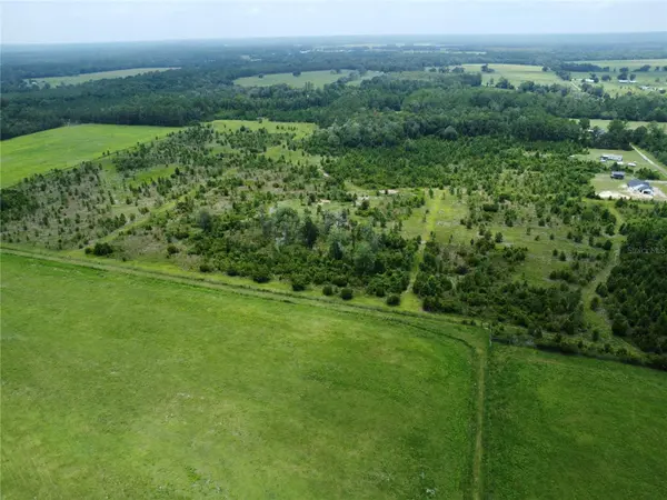 TBD CR 235, Brooker, FL 32622