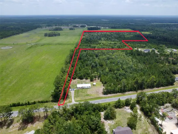 TBD CR 235, Brooker, FL 32622
