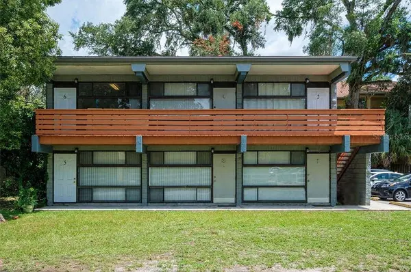 203 NW 15TH ST, Gainesville, FL 32603