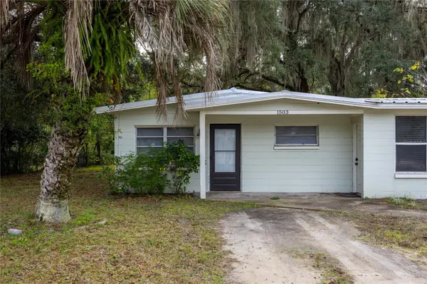 1503 SE 28TH PL, Gainesville, FL 32601