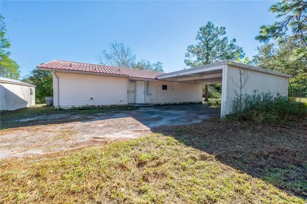 11216 NE 63RD PL, Williston, FL 32696