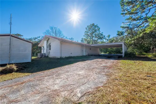 11216 NE 63RD PL, Williston, FL 32696