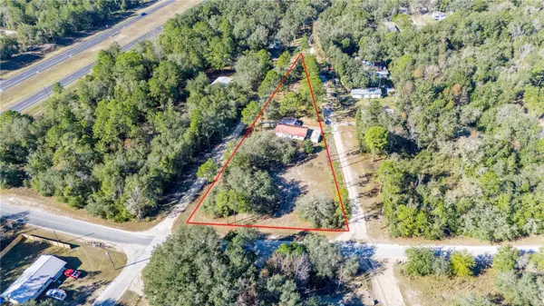 11216 NE 63RD PL, Williston, FL 32696