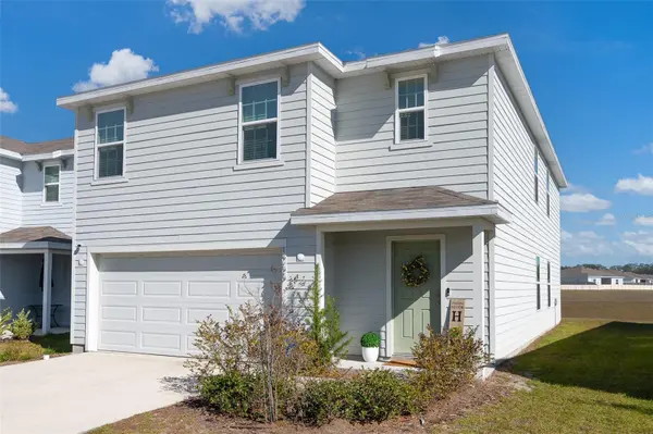 1265 NW 248TH DR, Newberry, FL 32669
