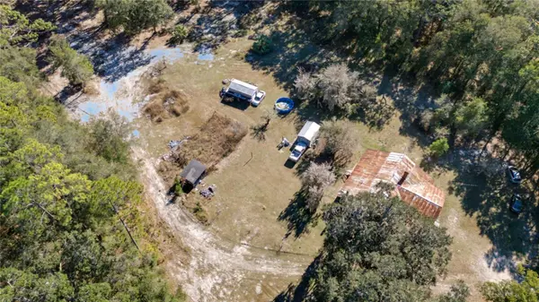 815 NE 145TH AVENUE RD, Silver Springs, FL 34488