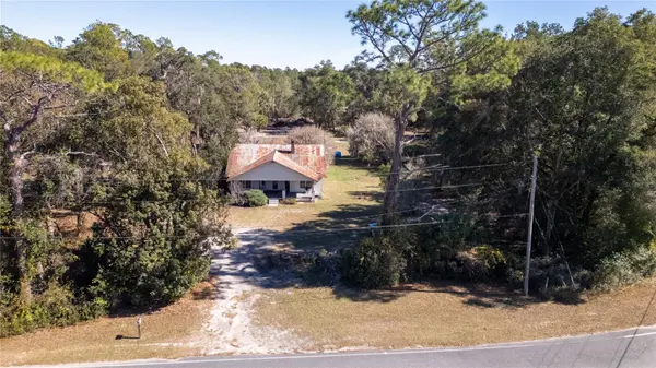815 NE 145TH AVENUE RD, Silver Springs, FL 34488