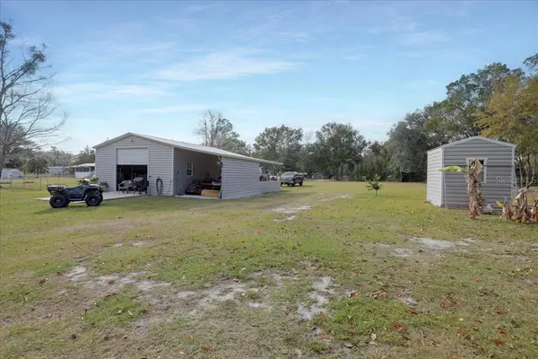 5336 SW COUNTY ROAD 791, Lake Butler, FL 32054