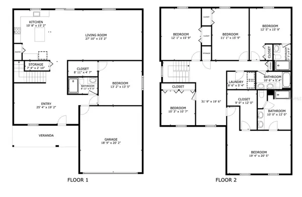2151 NW 248TH WAY, Newberry, FL 32669