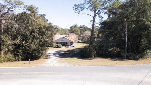 815 NE 145TH AVENUE RD, Silver Springs, FL 34488